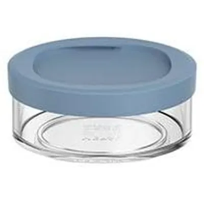 Productafbeelding van Ellipse lunchpot compartiment 200 ml – Nordic blue