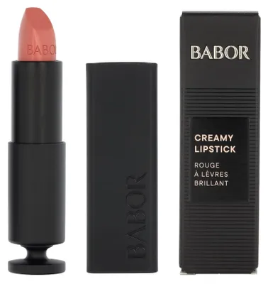 Produktbild von #09 Baby Doll Babor Creamy Lipstick
