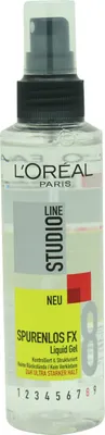 Image de L'Oreal, Studio Line Liquid Hair Gel, 150 ml (PRODUIT D'ALLEMAGNE)