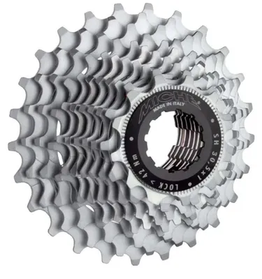 Image de Miche Cassette Shimano Primato 11s 11-25T argent