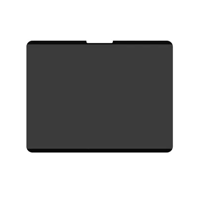 Image de filtre d'intimité magnétique 4Smarts Smartprotect