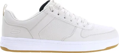 Produktbild von Skechers Junior Sportschuhe 405634L-NAT Smooth Street Genzo beige r. 37.5