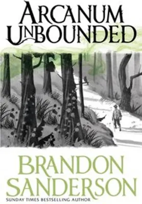 Obrázek produktu pro Arcanum Unbounded