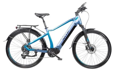 Zdjęcie produktu dla Mountfield Elektryczny rower trekkingowy Road 6.5 (18)