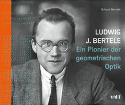 Obrázek produktu pro Ludwig J. Bertele