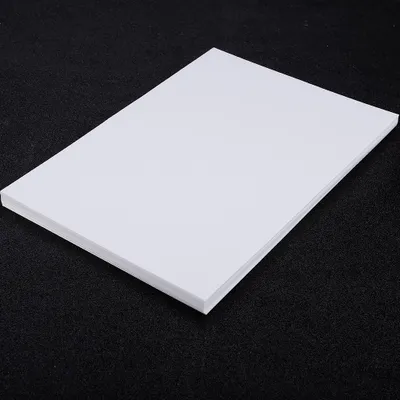 Zdjęcie produktu dla 50 arkuszy białego papieru do samodzielnego drukowania, wielofunkcyjnego, format A4