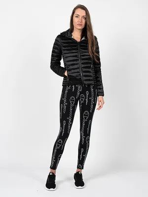 Obrázok produktu pre Bunda Champion - 114549 - Black- Veľkosť: S(EU)