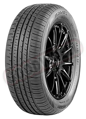 Produktbild von Arivo Sommerreifen motorcycle-tyres Premio Arzero ( 205/55 R16 91V )