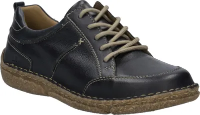 Obrázek produktu pro JOSEF SEIBELModel Neele 70 | Polobotka dámská | Modrá