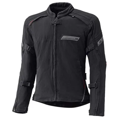 Produktbild von Held Renegade wasserdichte Motorrad Touren Textiljacke, schwarz, 3XL