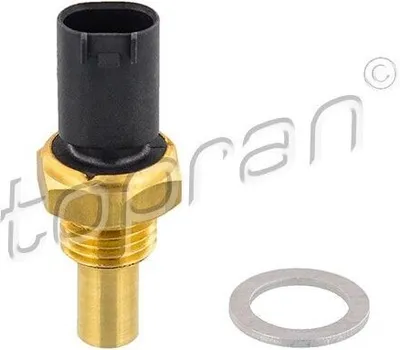 Produktbild von TOPRAN Kraftstofftemperatursensor 401 498 passend für MERCEDES-BENZ C-Klasse Limousine (W204)
