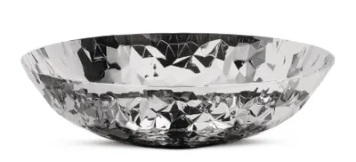 Produktbild von Alessi Joy n.1, Edelstahl, Edelstahl, 37 cm, 370 mm, 370 mm, 104 mm