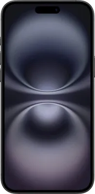 Zdjęcie produktu dla Apple iPhone 16 Plus/512GB/czarny