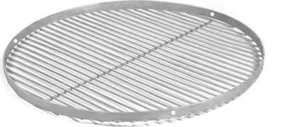 Produktbild von Grillrost aus Edelstahl 60 cm