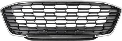 Produktbild von DIEDERICHS Lüftungsgitter Grill Stoßfänger für FORD Puma SUV