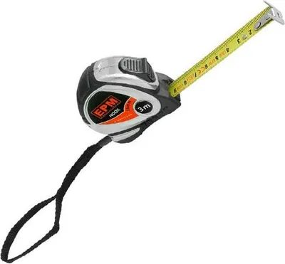 Obrázek produktu pro Miara Zwijana Hook 3M*16Mm