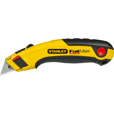 Immagine prodotto di Coltello Stanley FatMax con 5 lame in metallo duro
