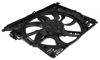 Obrázek produktu pro Ventilátor, chlazení motoru