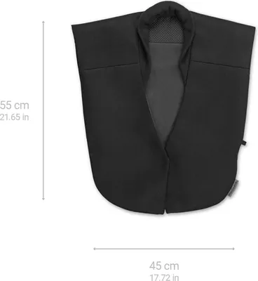 Produktbild von Medisana 60270, 450 mm, 550 mm, 500 g