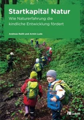 Obrázek produktu pro Startkapital Natur