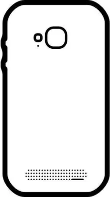 Zdjęcie produktu dla CoreParts MOBX-XMI-RDMI7-05, 16,3 cm (6.4"), Czarny