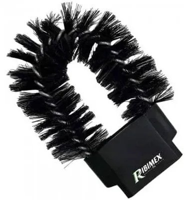 Image de Brosse Radiateur pour 20IT/30IT/10IT - 0,04 kg - Nettoyage Efficace des Radiateurs - D-Work