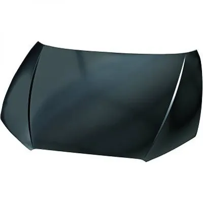 Produktbild von DIEDERICHS Motorhaube 1033000 für AUDI für A3 Sportback (8VA 8VF) Stahl