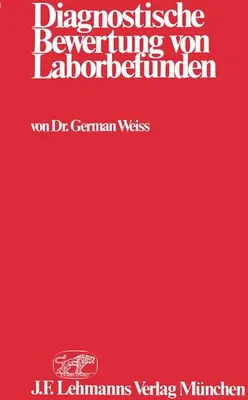 Immagine prodotto di Diagnostische Bewertung von Laborbefunden