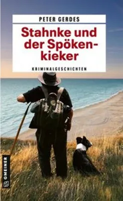 Immagine prodotto di Gerdes, P: Stahnke und der Spökenkieker
