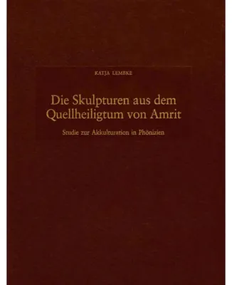 Obrázek produktu pro Damaszener Forschungen Band 12 (Lembke, Skulpturen)
