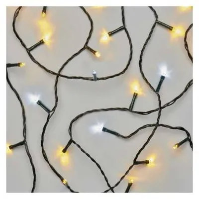 Obrázok produktu pre Vianočná reťaz Classic 120Led 12m D4AL06