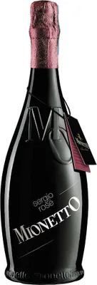 Produktbild von Mionetto MO Sergio Rosé Extra Dry Spumante 11.5% Vol. 0.75L
