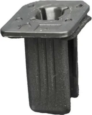 Produktbild von 10x ROMIX C70318 Clip Stoßfänger Stoßfänger
