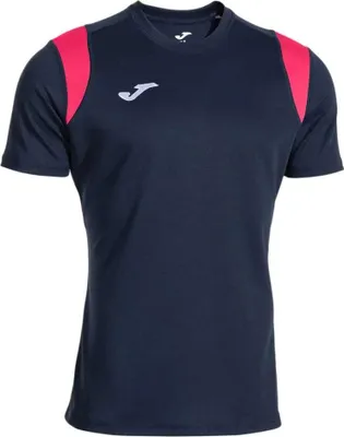 Produktbild von Joma Stimulus Kurzarm-t-shirt Blau M Mann Blau M