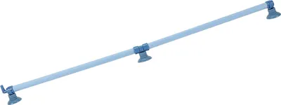 Produktbild von Aquarium Luftblase Belüftungsrohr Sauerstoffpumpe Diffusor Zubehör (28 Zoll)
