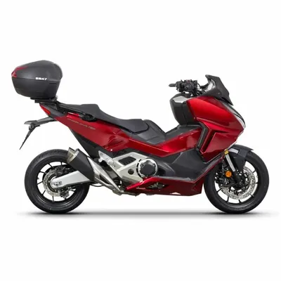 Immagine prodotto di Portapacchi per bauletto moto SHAD TOP MASTER