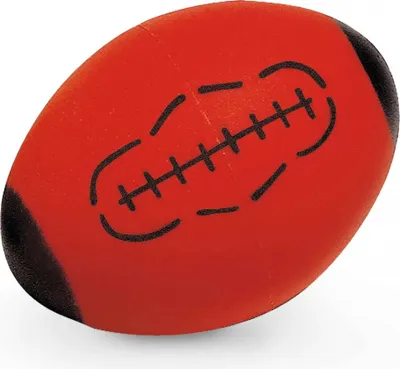 Immagine prodotto di BĄCZEK Pallone da rugby in spugna AD 85 11183