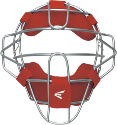 Produktbild von Easton Hyperlite Catcher's Mask Color Red