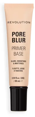 Image de Base de maquillage Revolution Pore Blur 28 ml
