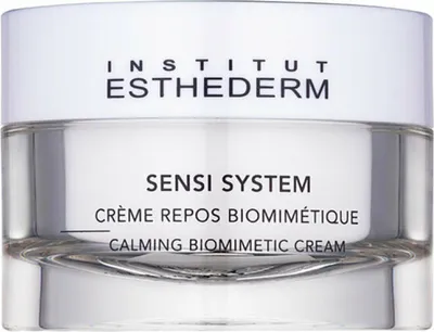 Zdjęcie produktu dla Institut Esthederm Sensi System Creme Repos Biomimetique