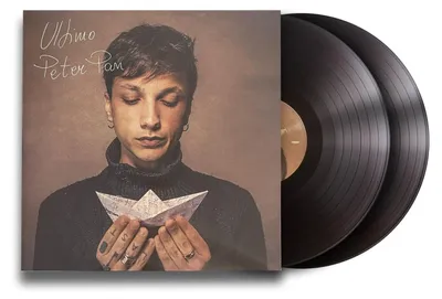 Productafbeelding van Peter Pan [Vinyl LP]