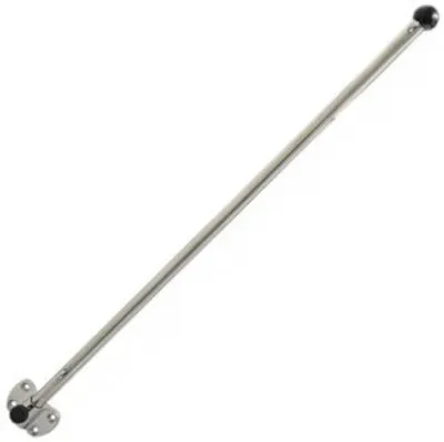 Produktbild von Lindemann Flagstaff SS 51cm Flaggenstock