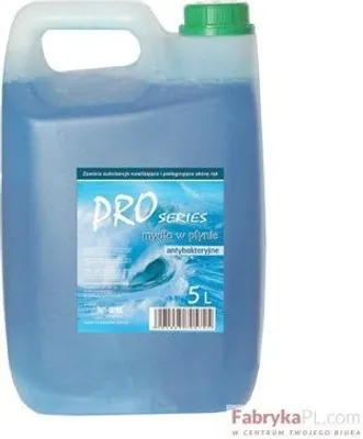 Produktbild von Pro Series 5L Antibakterielle Flüssigseife /725