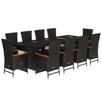 Zdjęcie produktu dla VidaXL 3277536, 11 szt.