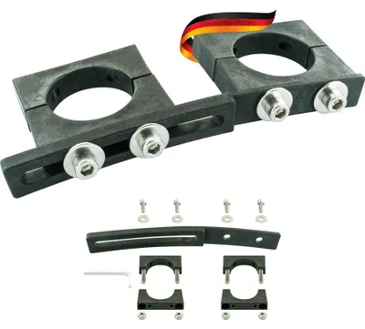 Produktbild von Schwaiger UHA40 531, Silber, Aluminium