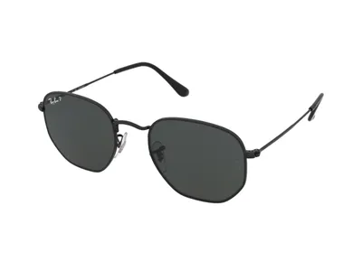 Image de Ray-Ban Hexagonal RB3548N 002/58 Taille : 54