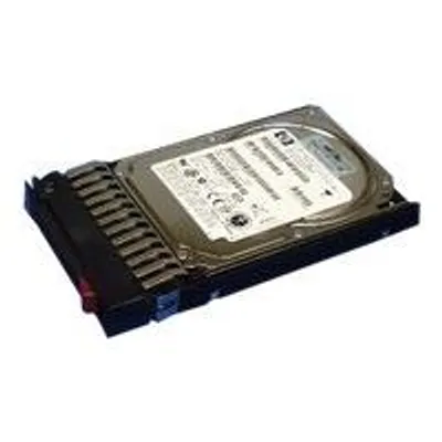 Productafbeelding van HP 2,5-inch harde schijf - 36 GB opslagcapaciteit - Intern - SAS - 10.000 RPM - Hot-swap