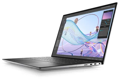 Produktbild von DELL Precision 5470, Intel® Core™ i7, 35,6 cm (14"), 1920 x 1200 Pixel, 16 GB, 512 GB, Windows 10 Pro