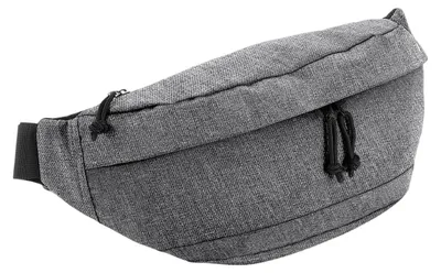 Immagine prodotto di Bagbase - Borsa a tracolla FK1215 (taglia unica) (grigio melange)