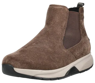 Obrázok produktu pre Tenisky Gabor Tenisky semiš/textil